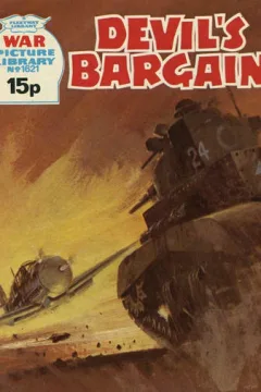 Issue #1621