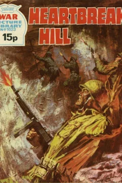 Issue #1623