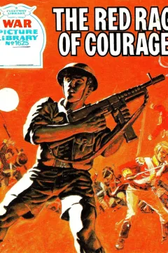 Issue #1625