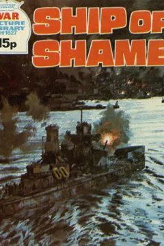 Issue #1627