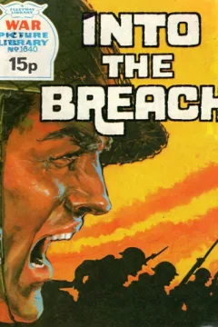 Issue #1640