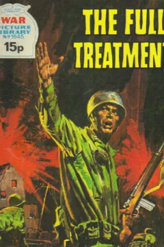 Issue #1645