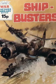 Issue #1649
