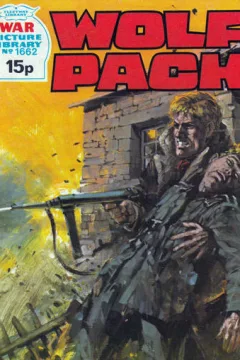 Issue #1662
