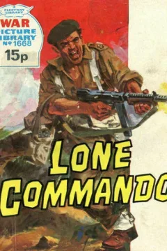 Issue #1668