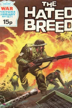 Issue #1671