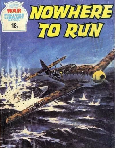 Cover of Issue #1675