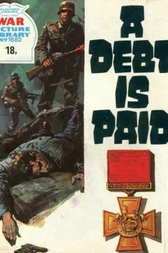 Issue #1682