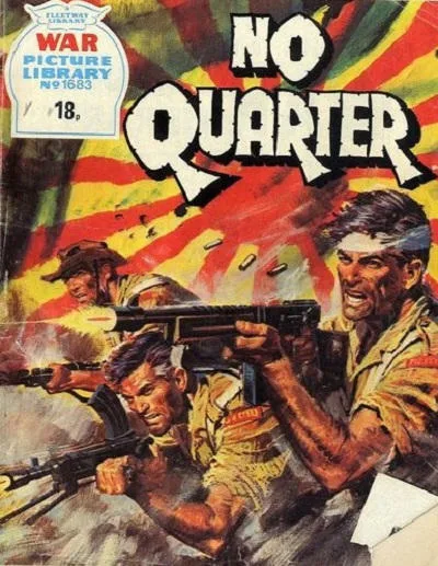 Cover of Issue #1683