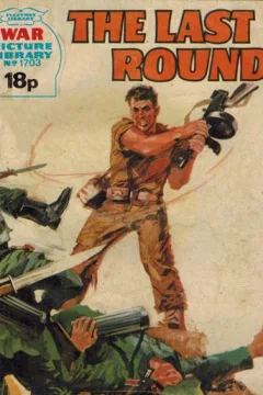 Issue #1703