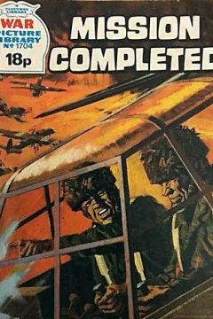 Issue #1704