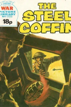 Issue #1705