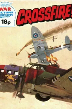 Issue #1707