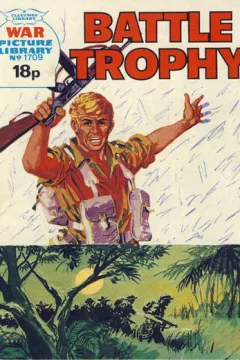 Issue #1709