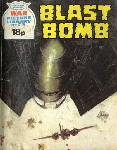 Cover of Issue #1718