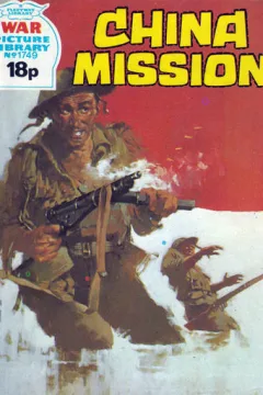 Issue #1749