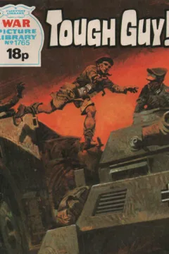 Issue #1765