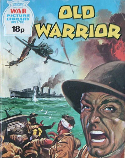 Cover of Issue #1766