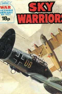 Issue #1801