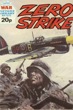 Issue #1819