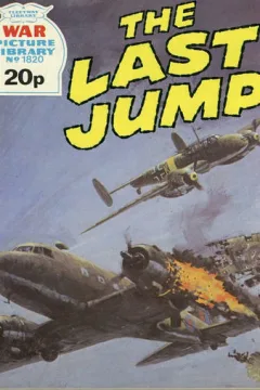 Issue #1820
