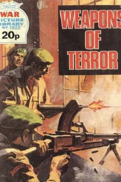 Issue #1822