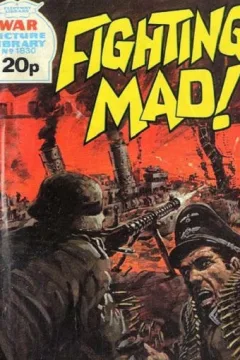 Issue #1830
