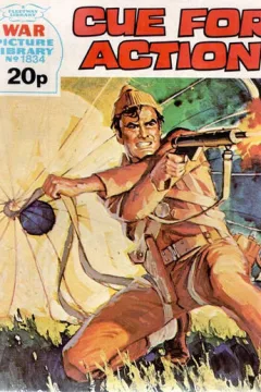 Issue #1834