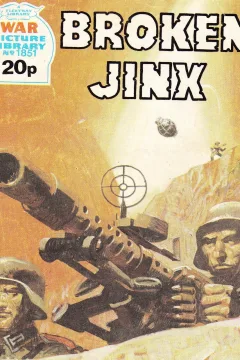 Issue #1851