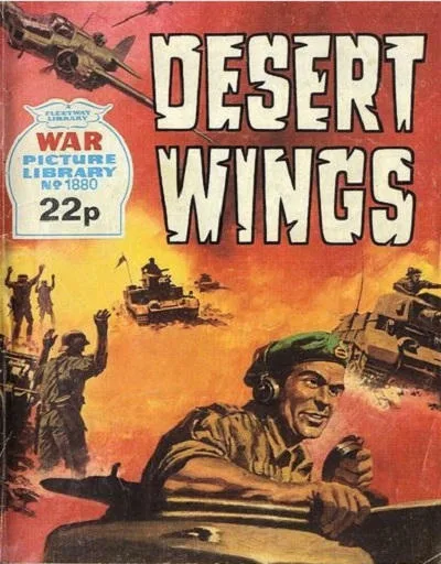Cover of Issue #1880
