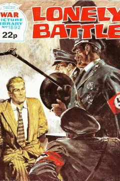 Issue #1892