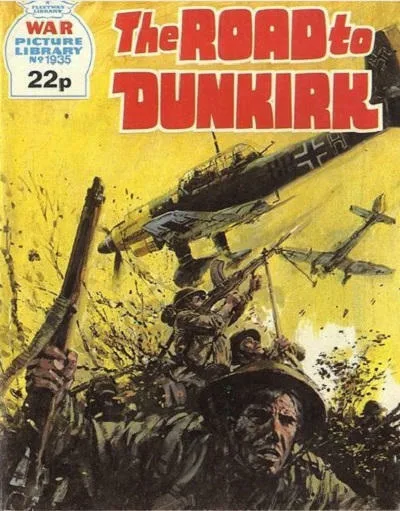 Cover of Issue #1935