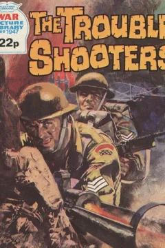 Issue #1947