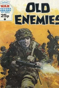 Issue #1953