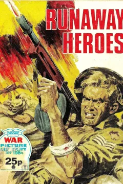 Issue #1984