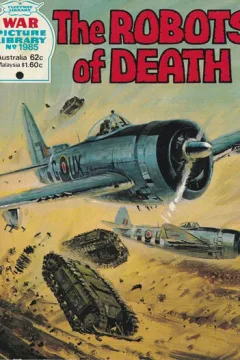 Issue #1985