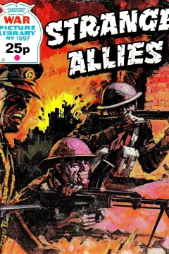 Issue #1997