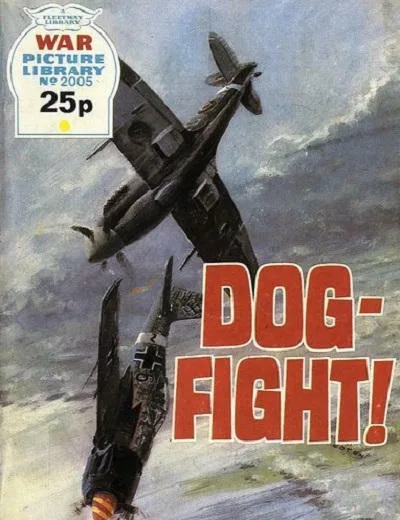 Cover of Issue #2005