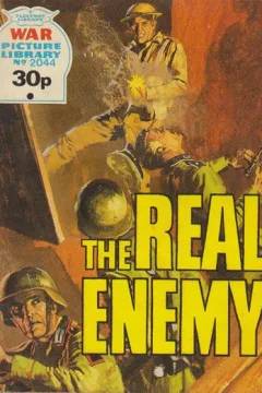 Issue #2044