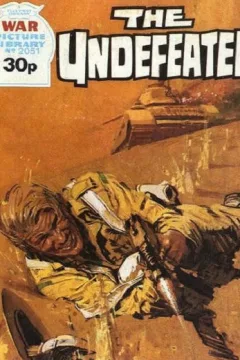 Issue #2051