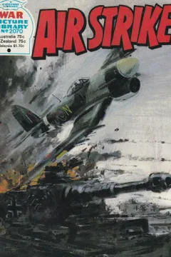 Issue #2070