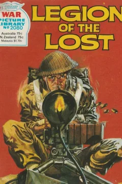 Issue #2080