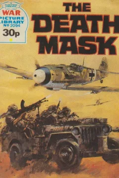 Issue #2094