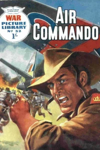 Air Commando