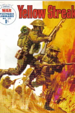 Issue #532