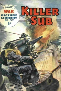 Killer Sub