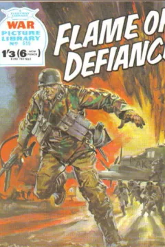 Issue #619