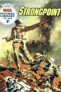 Strongpoint
