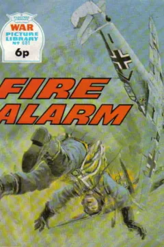 Issue #681