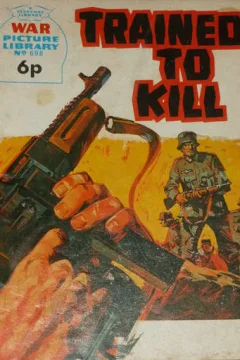 Issue #698